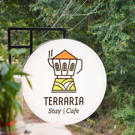 Terraria Stay And Cafe Canacona Exterior foto